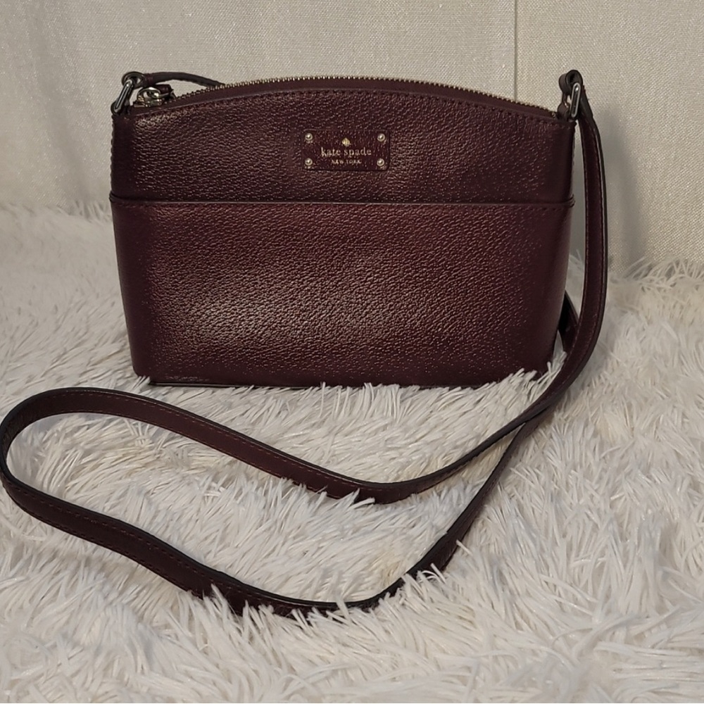 Kate Spade Grove Street Millie Crossbody Ladies  Bag